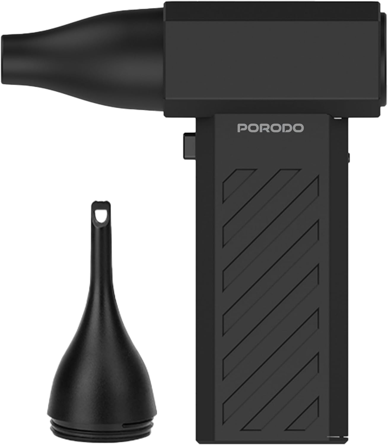 Porodo Chargejet Turbo Dust Blower with Power Bank Function