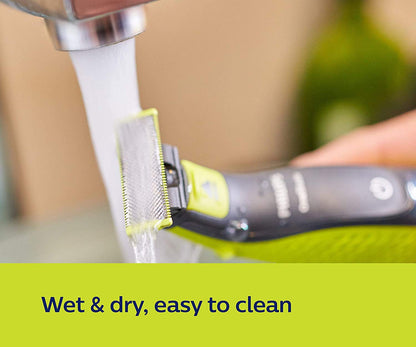 Philips Oneblade Replaceable Blade - QP210/51