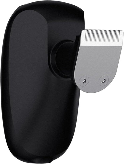 Green Lion Rotary Shaver 5-In-1 Grooming Kit