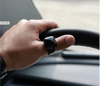 iTasbih Faith Ring - 5 Sizes