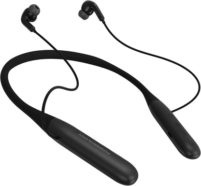 Powerology Toneflex ENC Neckband Earphones