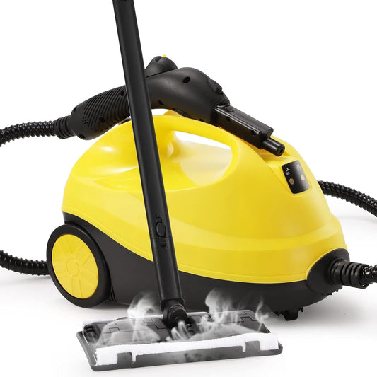 Robayse Steam Cleaner 2000W