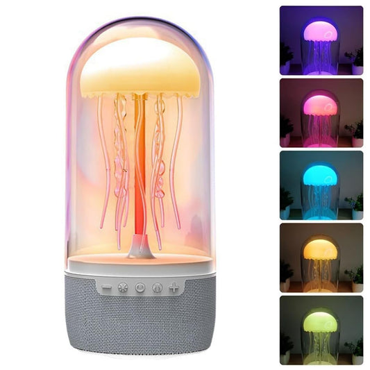 Sports Lights Jellyfish Speaker - MAX 116s