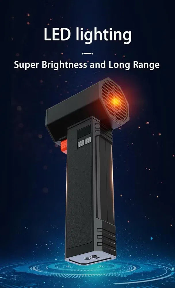 طائرة جت فيولنت توربوفان - TF64