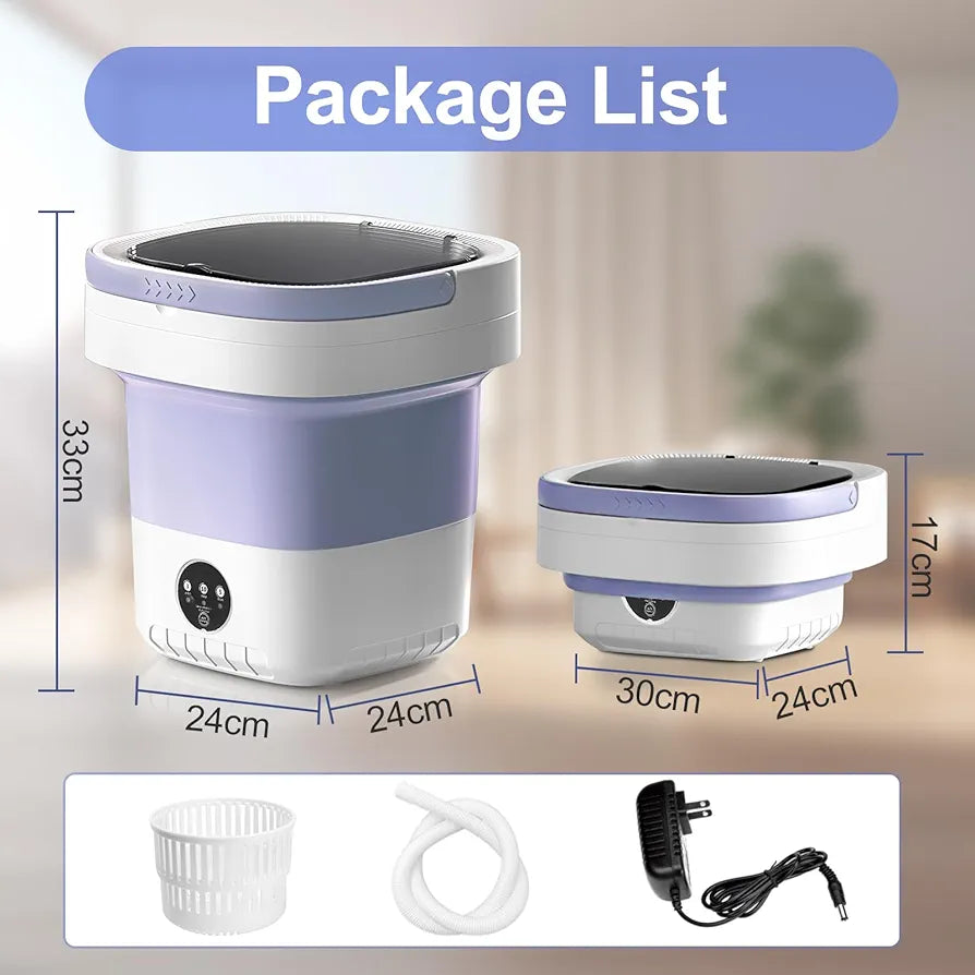 Washing Machine 12L