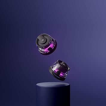 Porodo Soundtec Charme Magnetic Speaker