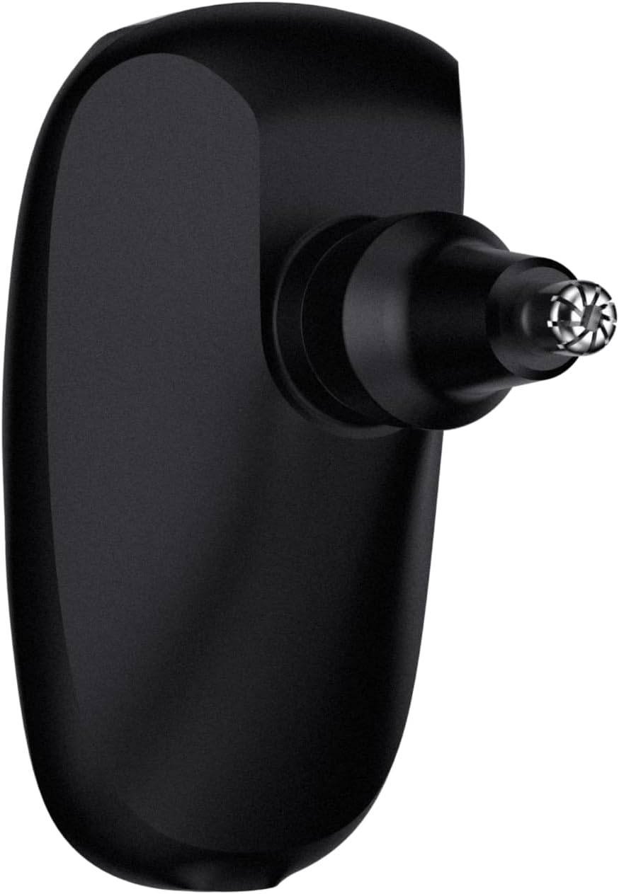 Green Lion Rotary Shaver 5-In-1 Grooming Kit