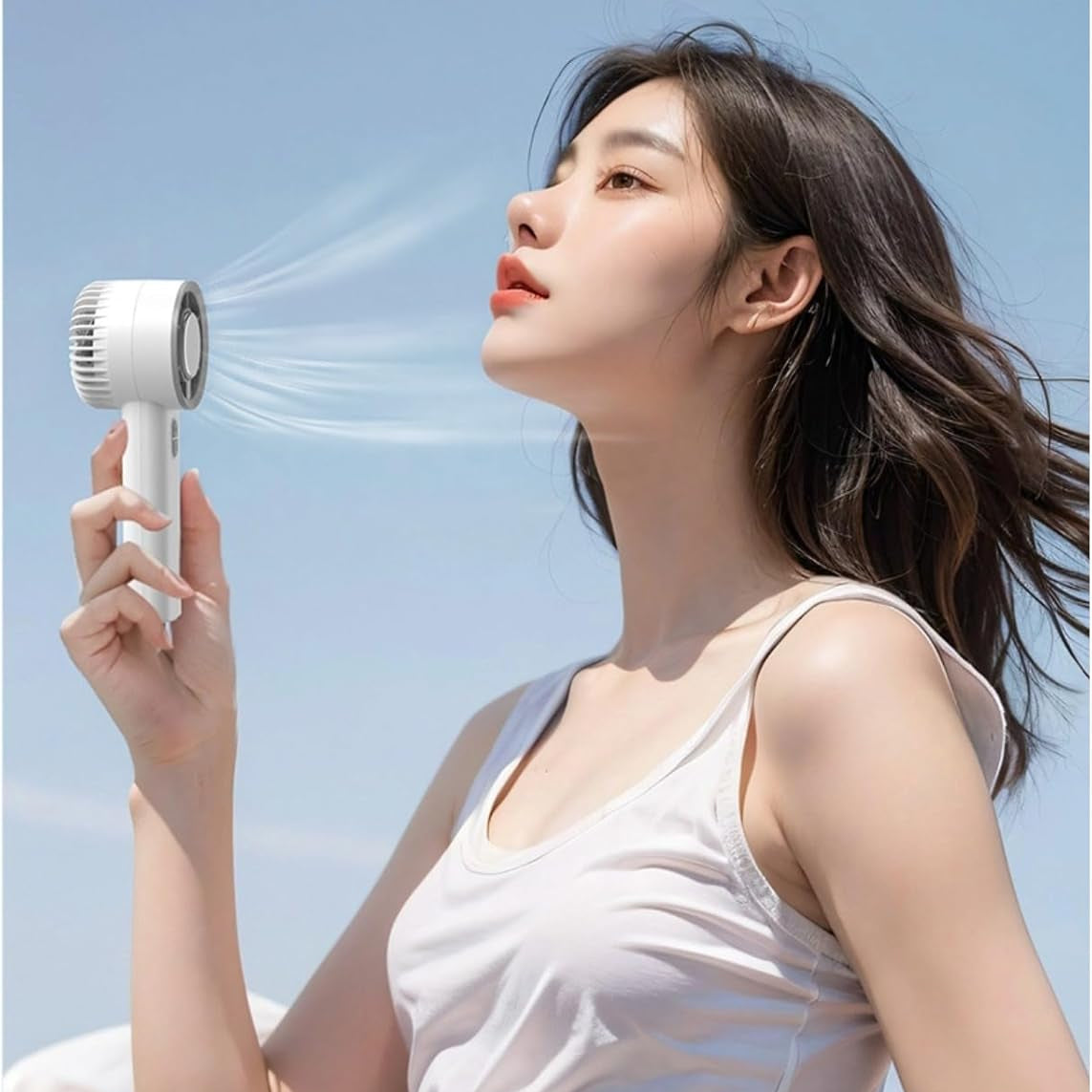 High Speed Cold Fan