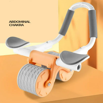 Intelligent Belly Wheel