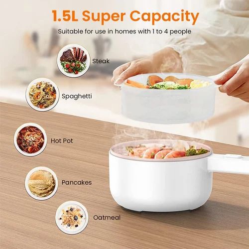 Electric Cooking Pot