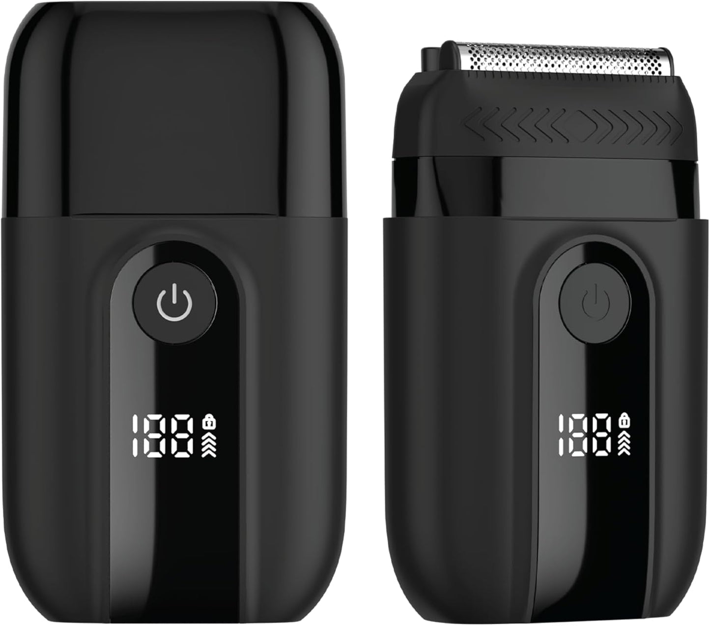 Green Lion Duo Shave - Hair Trimmer & Shaver