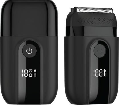 Green Lion Duo Shave - Hair Trimmer & Shaver