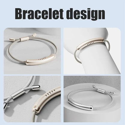 Mosquito Repellent Bracelet