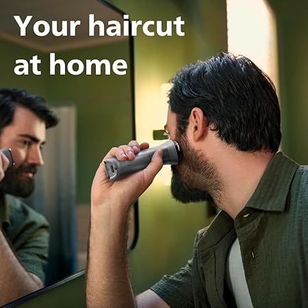 ماكينة تشذيب فيليبس ١٠ في ١ متعددة الاستخدامات - MG5920/15