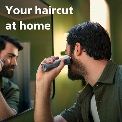 ماكينة تشذيب فيليبس ١٠ في ١ متعددة الاستخدامات - MG5920/15