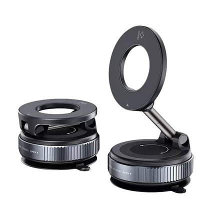Vacuum Suction Magnetic Bracket - K007