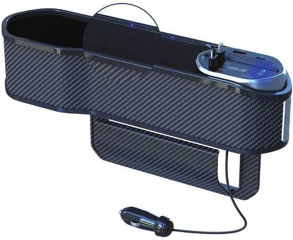 Green Lion Universal Organizer With Wireless Dock