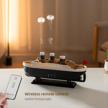 Titanic Jellyfish Aroma Diffuser