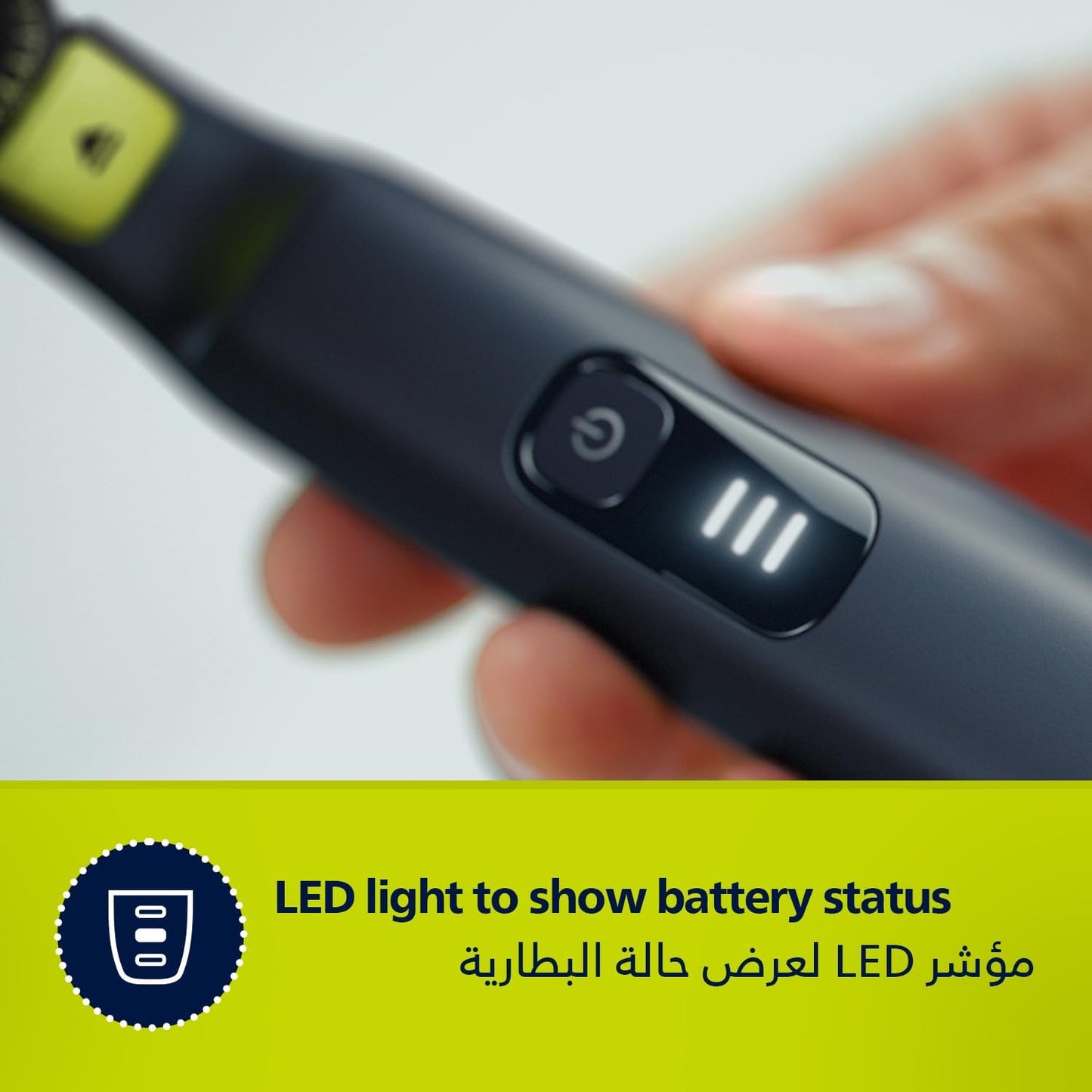 Philips OneBladePro - QP6542/10