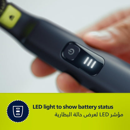 Philips OneBladePro - QP6542/10