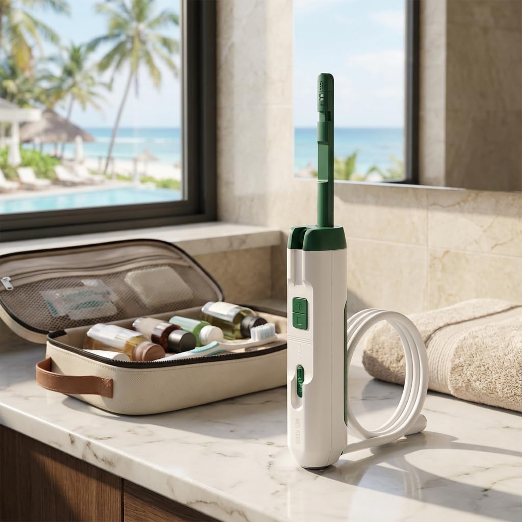 Green Lion Outlander Portable Bidet