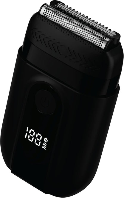 Green Lion Duo Shave - Hair Trimmer & Shaver