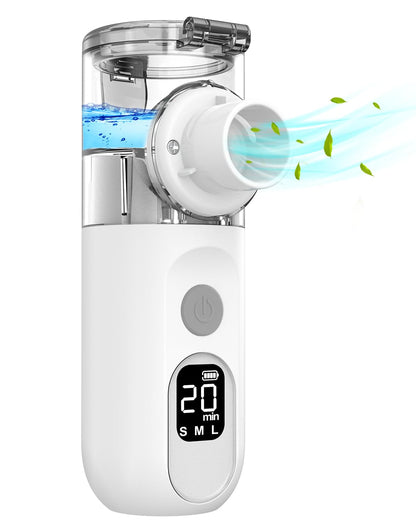 جهاز رش شبكي كهربائي ضغطي - KS015