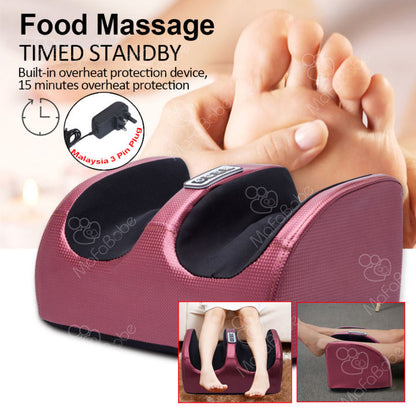 Renkai Foot Massager