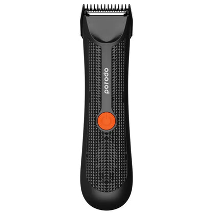 Porodo Sensitive Parts Hair Trimmer | Ergonomic Grip Design