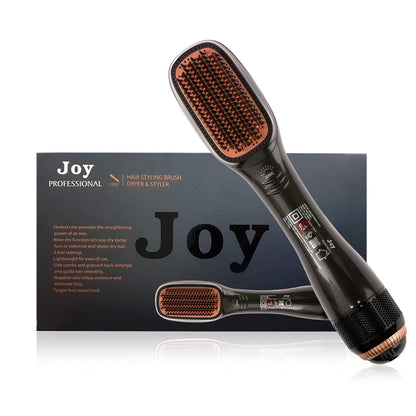 Joy Professional 2in1 Hair Dryer & Styler - 1200W