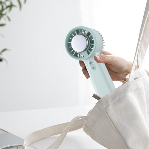 High Speed Cold Fan