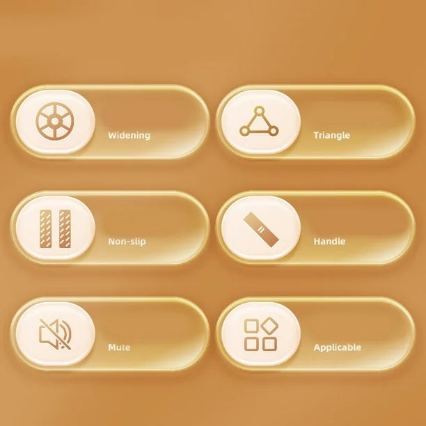 Intelligent Belly Wheel