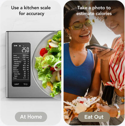Green Lion Smart Food Scale