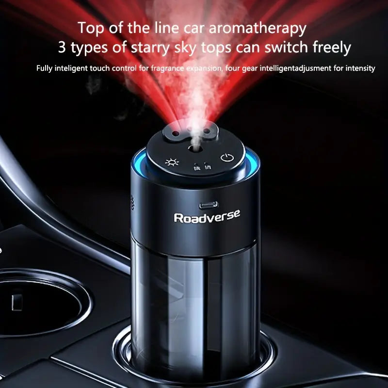 Smart Car Diffuser - L1