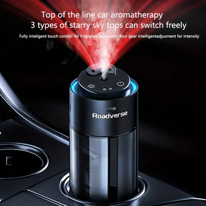 Smart Car Diffuser - L1