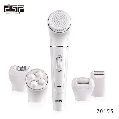 Dsp 5in1 Beauty Tools Kit - 70513