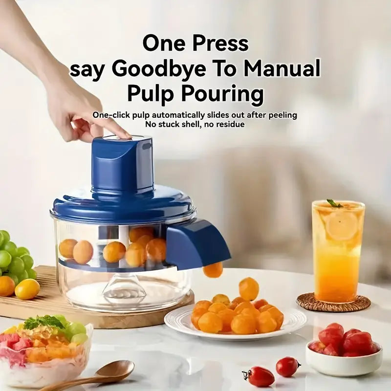 Fruit & Vegetable Peeler