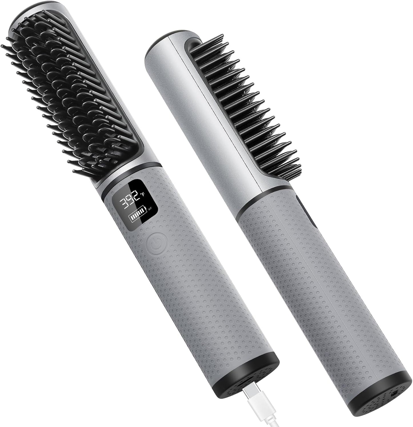 مشط الشعر المستقيم اللاسلكي YL-009