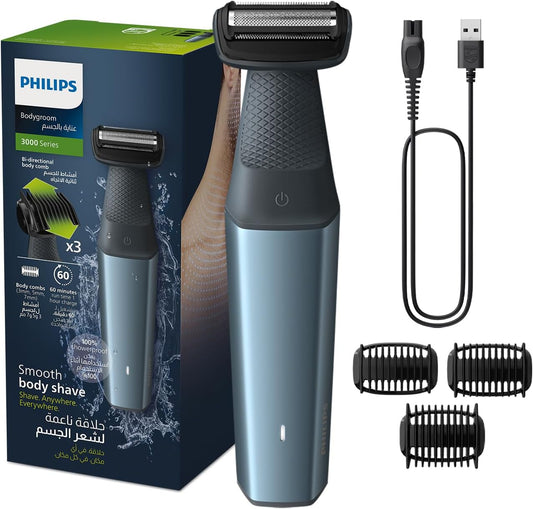 Philips Bodygroom - BG3027/03