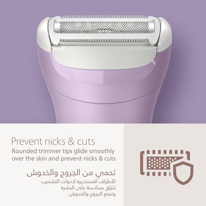 Philips Lady Shaver - BRL138/10