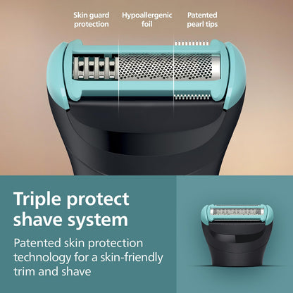 Philips Bodygroom - BG5475/15