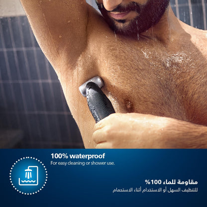 Philips Bodygroom - BG5021/15