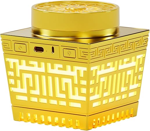 Oud Bukhoor BK-55
