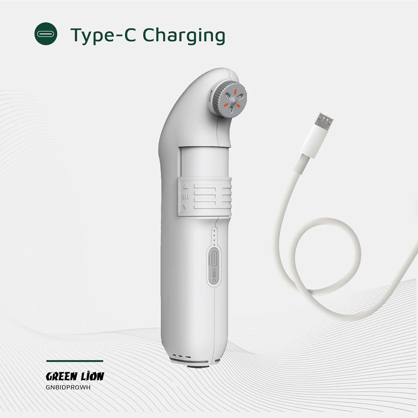 Green Lion Spray Bidet Pro