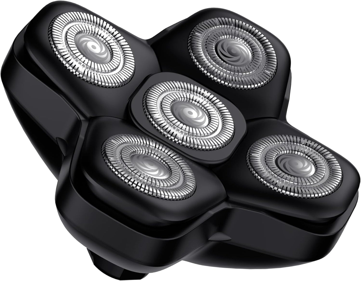 Green Lion Rotary Shaver 5-In-1 Grooming Kit