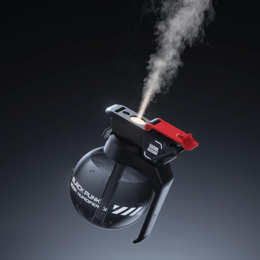 Grenade Humidifier 500mL