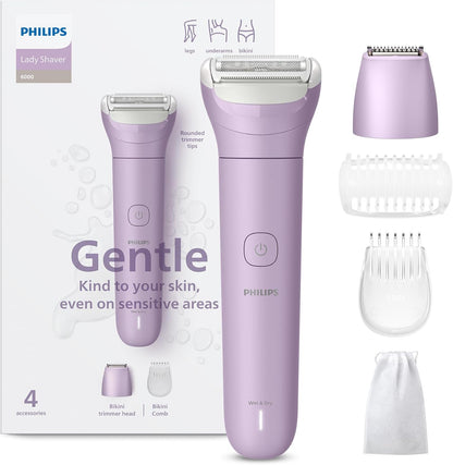 Philips Lady Shaver - BRL138/10