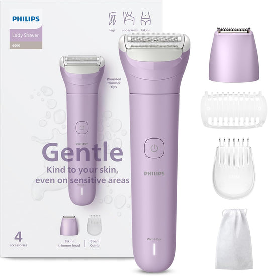 Philips Lady Shaver - BRL138/10