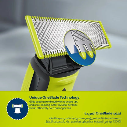 Philips OneBlade - QP2724/10