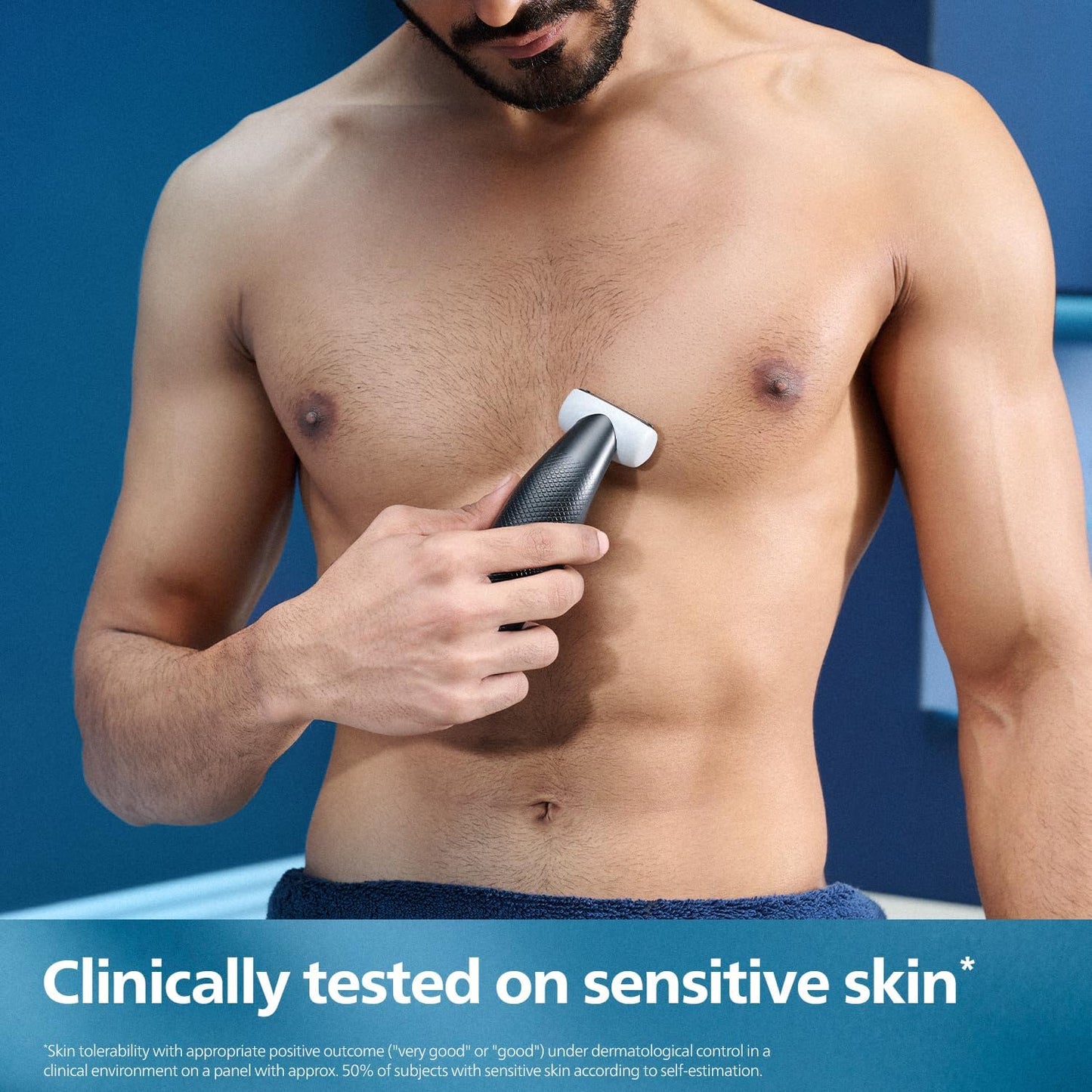 Philips Bodygroom - BG3007/01